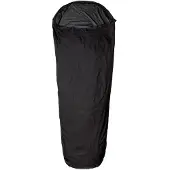 Snugpak - Bivvi Bag - Bivakzak 230 cm, zwart