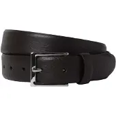 Hackett Riem donkerbruin
