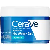 CeraVe Hydrating HA Water Gel 48 g