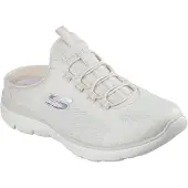 SKECHERS Summits Simply Sweet dames sabot Beige
