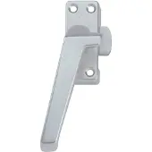 Axa 3302 raamsluiting Links aluminium