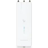Ubiquiti UISP Wave MLO5 Netwerkbrug 5000 Mbit/s Wit