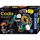 Kosmos Codix codeerrobot