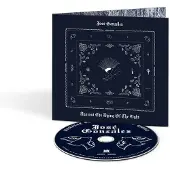 Konkurrent José Gonzalez - Against The Dying Of The Night (CD)