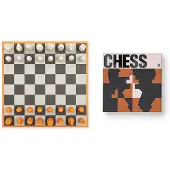 BOXO Chess