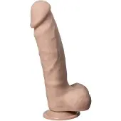 Silexd Realistische Dildo Silexd Siliconen Natuurlijk