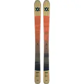 Völkl Blaze 114 25/26