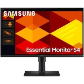 Samsung LS24D400GAUXEN 24p FHD IPS 16:9 100Hz 250cd/m2 5ms 1000:1 2xHDMI DP 1.2 HAS