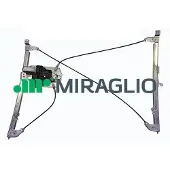 MIRAGLIO 30/3078 Raammechanisme