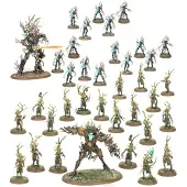 Games Workshop Battleforce Sylvaneth: Outcast Spitegrove