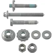 LEMFÖRDER 45872 01 Reparatieset, wielophanging