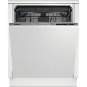 Blomberg Ldv52320 Volledig Geïntegreerde Vaatwasser 15 Couverts | Nieuw (outlet) | Retourproduct