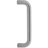 Hardbrass Hard Brass | Handgreep Beugel 20x200x65mm