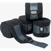 LeMieux Bandages Rohne Middenblauw - paard