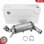 ESEN SKV 62SKV531 Roetfilter (DPF)