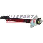 Fast Sports Nutrition FT03638 Deurvastzetter