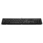 HP 125 Wired keyboard