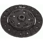 SACHS 1878 634 134 Koppelingsplaat