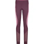 CMP Legging vrouw Hybrid | Maat S