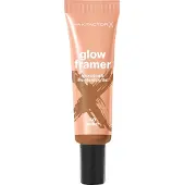 Max Factor Glow Framer bronzer & highlighter - 040 Amber - glitter