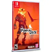 Pumpkin Jack () - Switch
