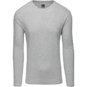 OMBRE Shirt grijs