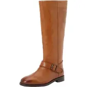 About You Laarzen 'Elena' cognac