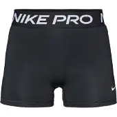 Nike Sportbroek 'NP 365' zwart / wit