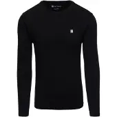 OMBRE Shirt zwart