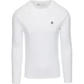 OMBRE Shirt wit
