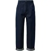 QS Jeans donkerblauw