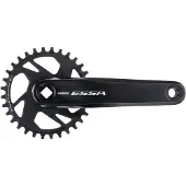 Shimano Fc-u2000-1 Crankstel