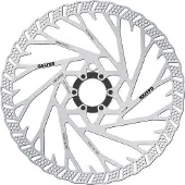 Galfer Shark Fixed Disc Center Lock