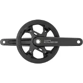 Shimano Cues Fc-u6000 Crankstel Met Kettingkast Zilver 170 mm / 42t