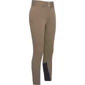 Hv Polo Damesbroek met volledige grip Cleo