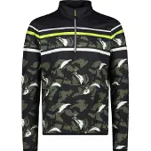 CMP Softech fleece