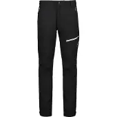 CMP - Pant Softshell - Softshellbroek CF29, zwart