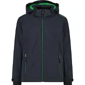 CMP Snaps Hood 39w1924 Jas
