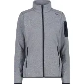 CMP Damesfleece met rits