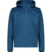 CMP Wandeljack met capuchon | Maat 3XL