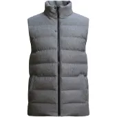 OMBRE Bodywarmer grijs
