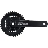 Shimano Cues U4000-2 Crankstel