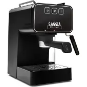 Gaggia Espressomachine - - Espresso Evolution - PID - Voorafgaand aan infusie - Gemaakt in Italië