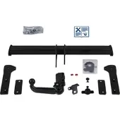 Westfalia 320076600001 Trekhaak