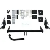 AUTO-HAK E 47 Trekhaak