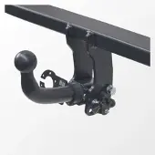 AUTO-HAK P 48A Trekhaak