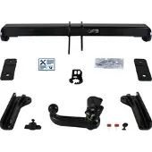 Westfalia 320115600001 Trekhaak