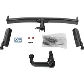 Westfalia 348084600001 Trekhaak