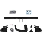 Westfalia 313503600001 Trekhaak