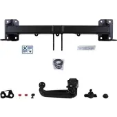 Westfalia 303485600001 Trekhaak